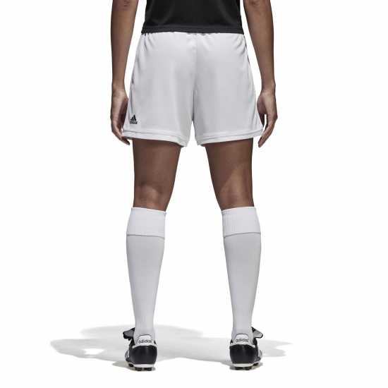 Adidas Дамски Шорти Squadra 17 Shorts Womens  Дамски къси панталони