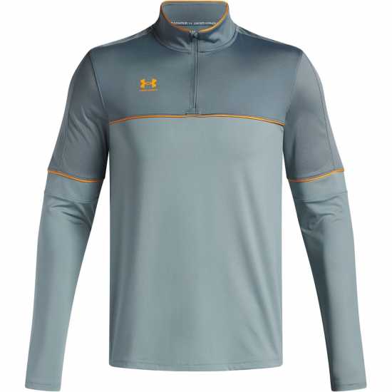 Under Armour Външен Слой Мъже Challenger Midlayer Top Mens Джаспърско синьо 