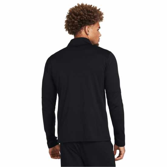 Under Armour Външен Слой Мъже Challenger Midlayer Top Mens Black Under Armour Външен Слой Мъже Challenger Midlayer Top Mens Black