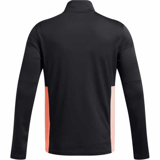 Under Armour Външен Слой Мъже Challenger Midlayer Top Mens Черно 
