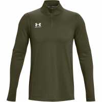 Under Armour Външен Слой Мъже Challenger Midlayer Top Mens МОРСКО ОД ЗЕЛЕНО Under Armour Външен Слой Мъже Challenger Midlayer Top Mens МОРСКО ОД ЗЕЛЕНО