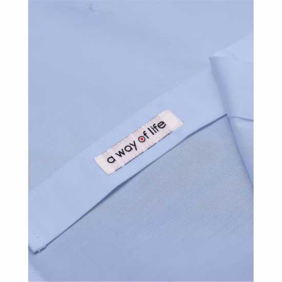 Lambretta Formal Long-Sleeve Dress Shirt Lambretta Formal Long-Sleeve Dress Shirt
