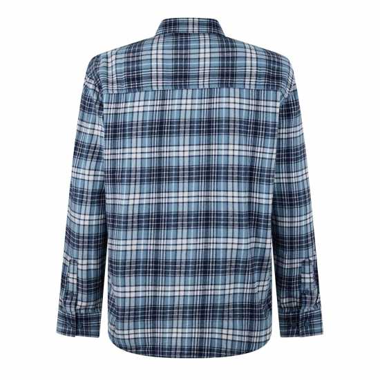 Мъжки ризи Карирана Дамска Риза Jack Wills Check Shirt Карирана Дамска Риза Jack Wills Check Shirt Мъжки ризи
