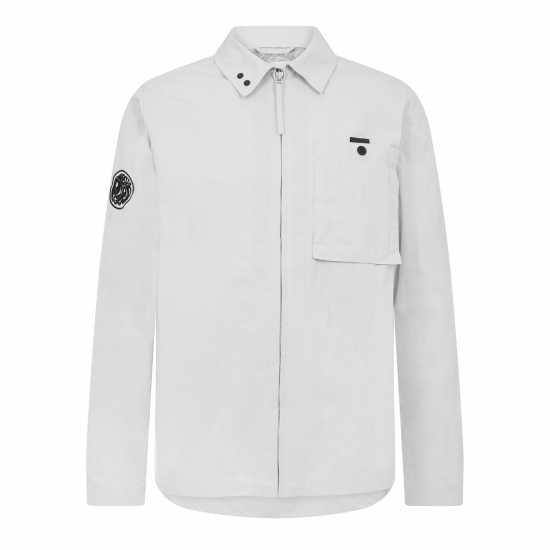 Pretty Green Heaton Overshirt  