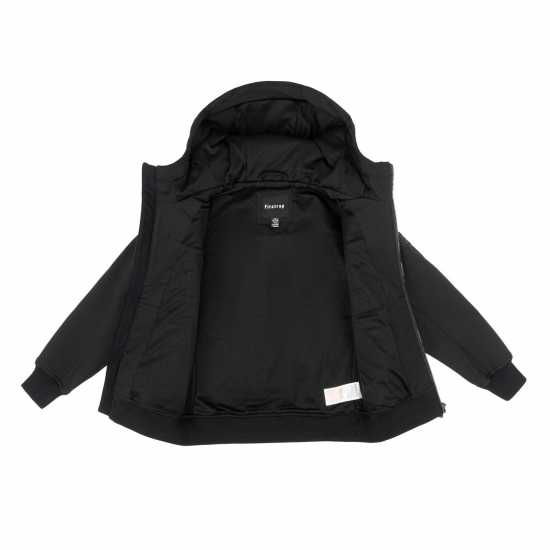 Firetrap Детско Яке Pocket Softshell Jacket Junior  
