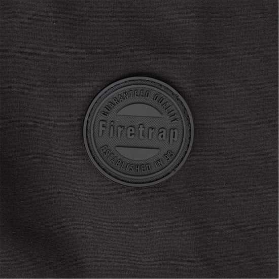 Firetrap Детско Яке Pocket Softshell Jacket Junior  