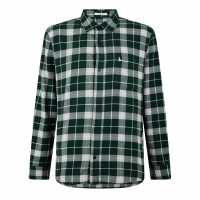 Мъжки ризи Карирана Дамска Риза Jack Wills Check Shirt Карирана Дамска Риза Jack Wills Check Shirt Мъжки ризи