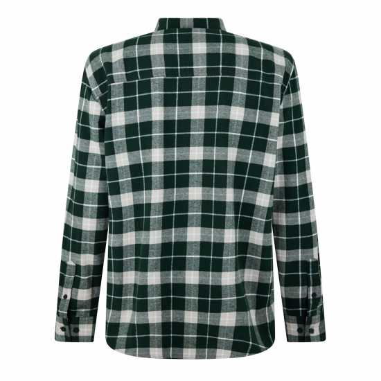 Карирана Дамска Риза Jack Wills Check Shirt  Мъжки ризи
