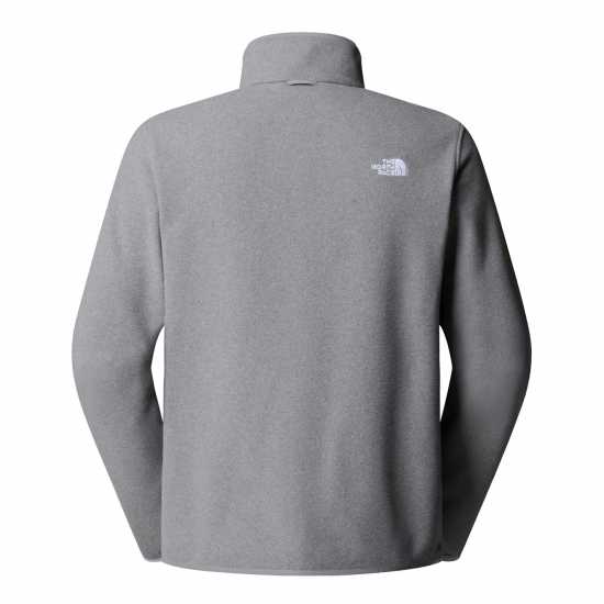 Мъжки Полар С Цип The North Face 100 Glacier Full-Zip Fleece Mens Мъжки Полар С Цип The North Face 100 Glacier Full-Zip Fleece Mens
