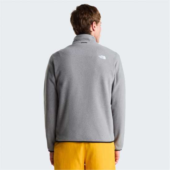 Мъжки Полар С Цип The North Face 100 Glacier Full-Zip Fleece Mens Мъжки Полар С Цип The North Face 100 Glacier Full-Zip Fleece Mens