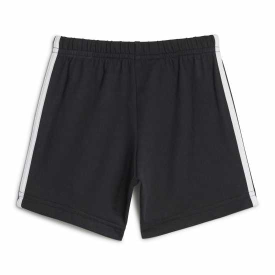 Adidas Essentials Sport Set Синьо 