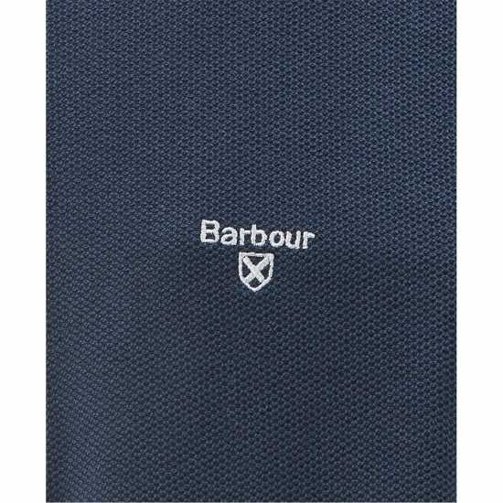 Barbour Birkrigg Half Zip Sweatshirt  
