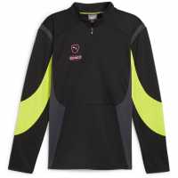 Puma Pro Quarter Zip Top  Футболни тренировъчни горнища