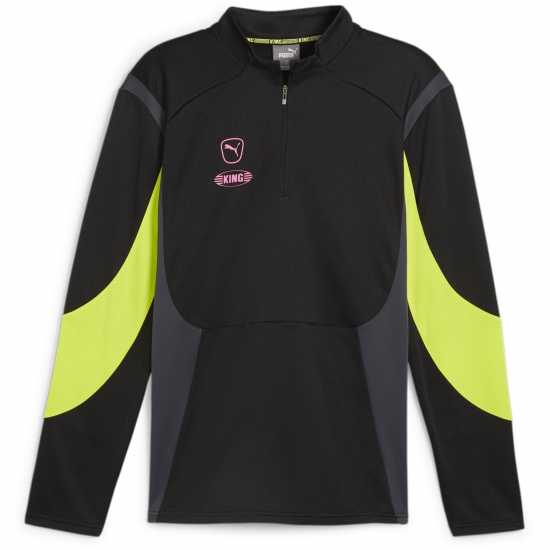 Puma Pro Quarter Zip Top  Футболни тренировъчни горнища
