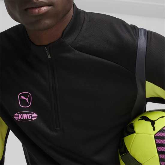 Puma Pro Quarter Zip Top  Футболни тренировъчни горнища