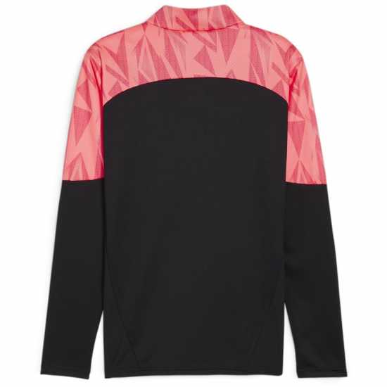 Puma 1/4-Zip Top  Футболни тренировъчни горнища