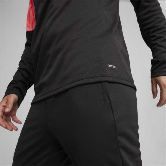 Puma 1/4-Zip Top  Футболни тренировъчни горнища