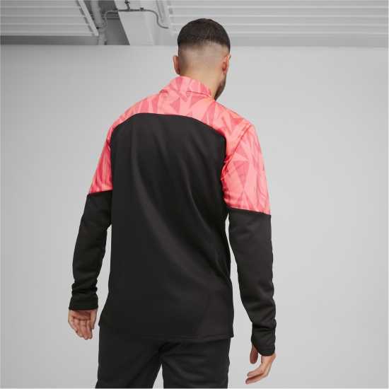 Puma 1/4-Zip Top  Футболни тренировъчни горнища