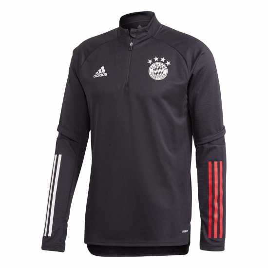 Adidas Спортно Горнище Fc Bayern Track Top  Футболни екипи за бягане