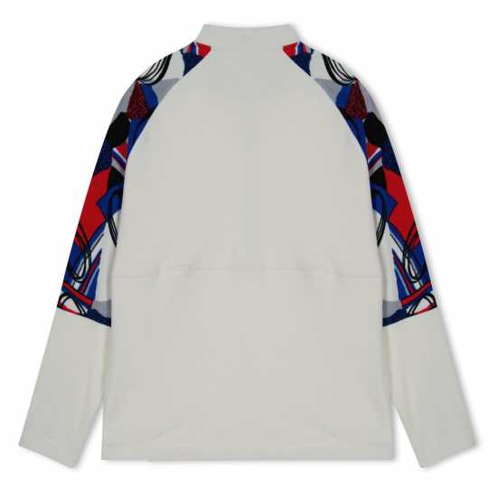 Reebok Classics Winter Half-Zip Jacket Клаут Мъжки полар
