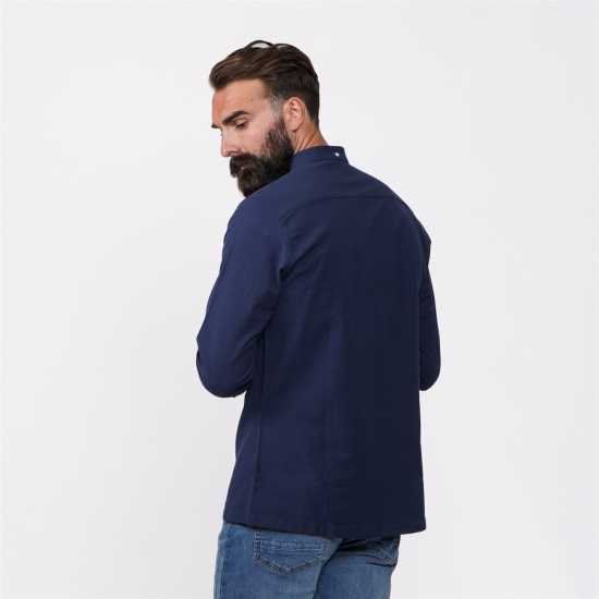 Мъжки ризи Firetrap Мъжка Риза Оксфорд Basic Oxford Shirt Mens Морска синьо Firetrap Мъжка Риза Оксфорд Basic Oxford Shirt Mens Морска синьо Мъжки ризи