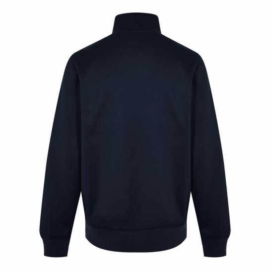 Мъжки полар Slazenger Мъжки Полар С Цип Zip Fleece Mens Морска синьо Slazenger Мъжки Полар С Цип Zip Fleece Mens Морска синьо Мъжки полар