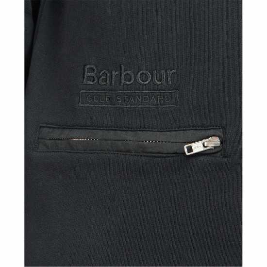 Barbour Gold Standard Half Zip Fleece  