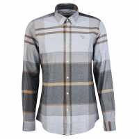 Barbour Тениска Iceloch Tailored Fit Shirt  