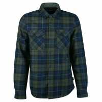 Barbour Cannich Overshirt  
