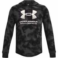 Under Armour Armour Rival Novelty Hoodie Mens