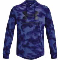 Under Armour Armour Rival Novelty Hoodie Mens