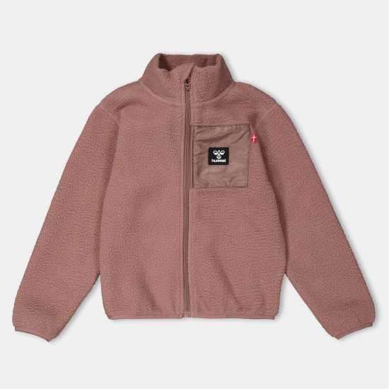 Hummel Atlas Full-Zip Fleece  