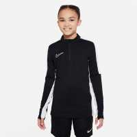 Nike Dri-FIT Academy Big Kids' Soccer Drill Top (Stock)  