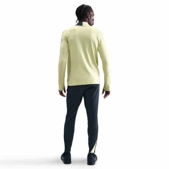 Nike Strike 1/2-Zip Drill Top Mens Светлина Nike Strike 1/2-Zip Drill Top Mens Светлина