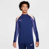 Мъжки горнища с цип Nike Strike 1/2-Zip Drill Top Mens Nike Strike 1/2-Zip Drill Top Mens Мъжки горнища с цип