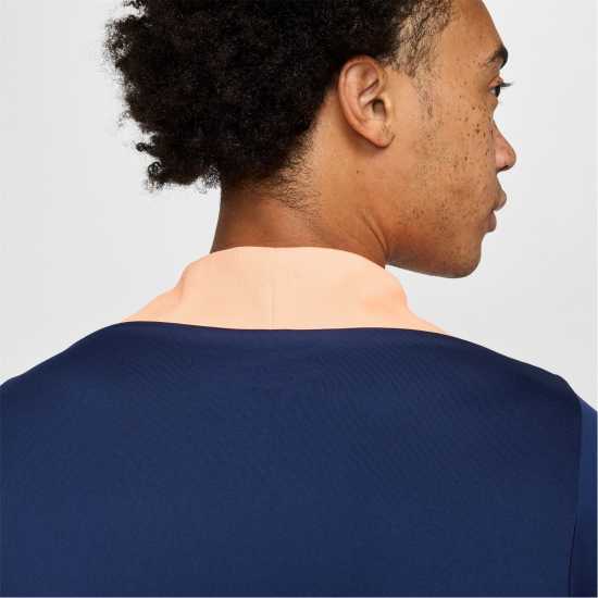 Мъжки горнища с цип Nike Strike 1/2-Zip Drill Top Mens Nike Strike 1/2-Zip Drill Top Mens Мъжки горнища с цип