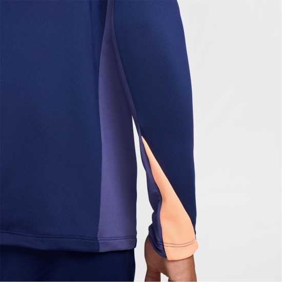 Мъжки горнища с цип Nike Strike 1/2-Zip Drill Top Mens Nike Strike 1/2-Zip Drill Top Mens Мъжки горнища с цип