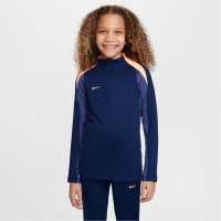 Детски горнища с цип Nike Детско Горнище За Тренировка Strike Drill Top Juniors Nike Детско Горнище За Тренировка Strike Drill Top Juniors Детски горнища с цип