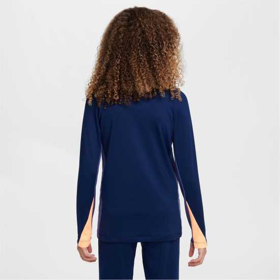 Детски горнища с цип Nike Детско Горнище За Тренировка Strike Drill Top Juniors Nike Детско Горнище За Тренировка Strike Drill Top Juniors Детски горнища с цип