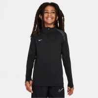 Nike Детско Горнище За Тренировка Strike Drill Top Juniors Nike Детско Горнище За Тренировка Strike Drill Top Juniors
