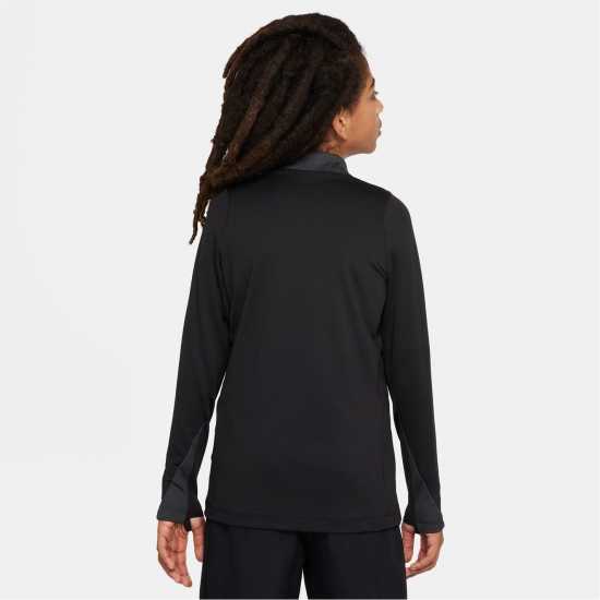 Nike Детско Горнище За Тренировка Strike Drill Top Juniors Nike Детско Горнище За Тренировка Strike Drill Top Juniors