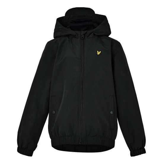 Lyle And Scott Детско Яке Zip-Through Jacket Juniors  