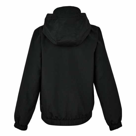 Lyle And Scott Детско Яке Zip-Through Jacket Juniors  