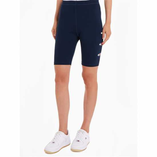 Tommy Jeans Archive Cycle Shorts  Дамско колоездачно облекло