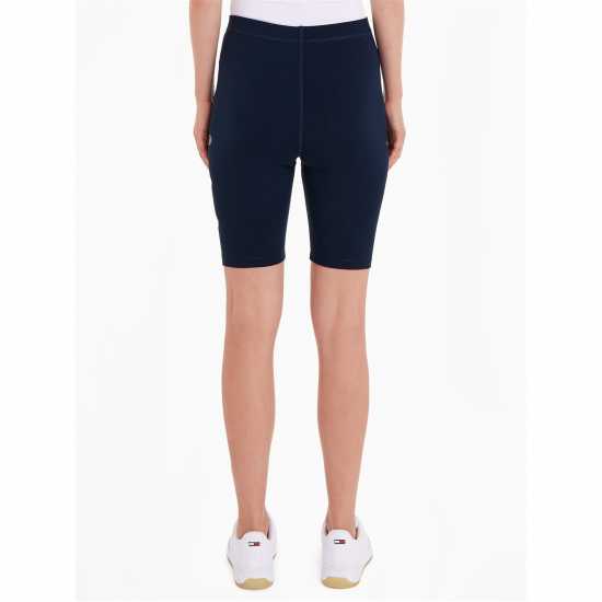 Tommy Jeans Archive Cycle Shorts  Дамско колоездачно облекло