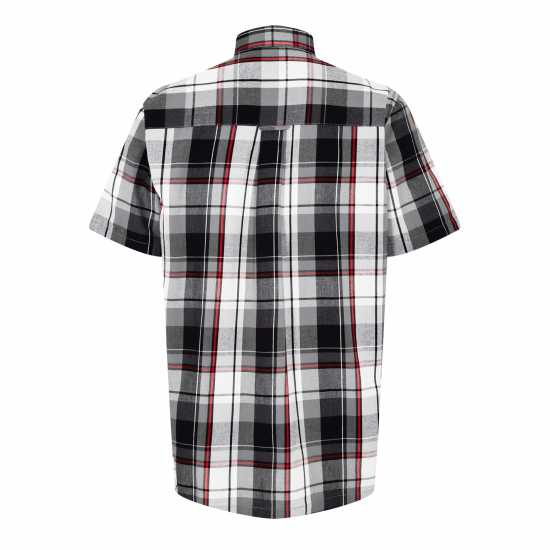 Мъжки ризи Lee Cooper Карирана Дамска Риза Cooper Men's Check Shirt Lee Cooper Карирана Дамска Риза Cooper Men's Check Shirt Мъжки ризи