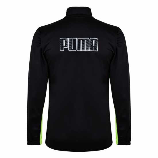 Puma Quarter Zip Top  Мъжки ризи