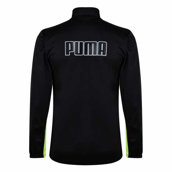 Мъжки горнища с цип Puma Finesse Performance Quarter Zip Drill Top Mens Черно/Жълто Puma Finesse Performance Quarter Zip Drill Top Mens Черно/Жълто Мъжки горнища с цип