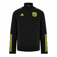 Adidas Presnt Jacket Sn99  Футболни екипи за бягане
