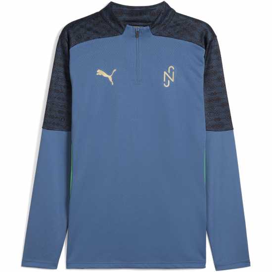Puma Neymar Jr Bna Drill Top Adults  Мъжки горнища с цип